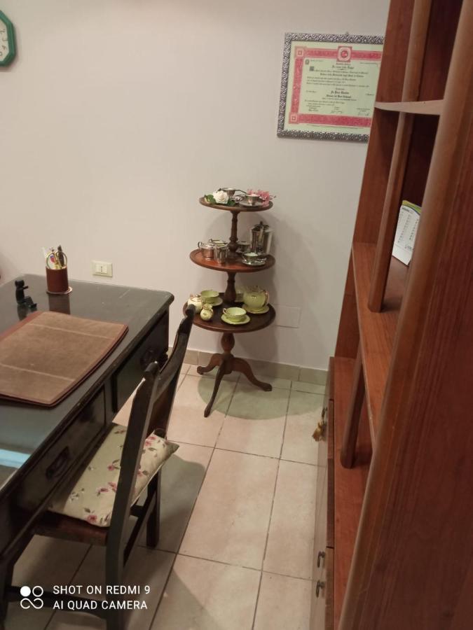 Loft Ronchetto Aretusa Apartman Szirakúza Kültér fotó