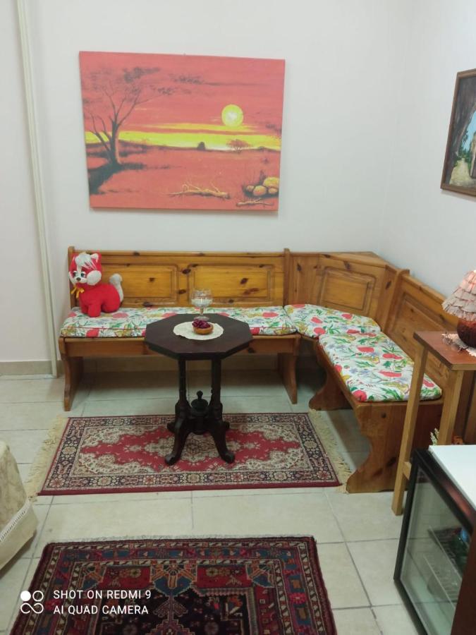 Loft Ronchetto Aretusa Apartman Szirakúza Kültér fotó