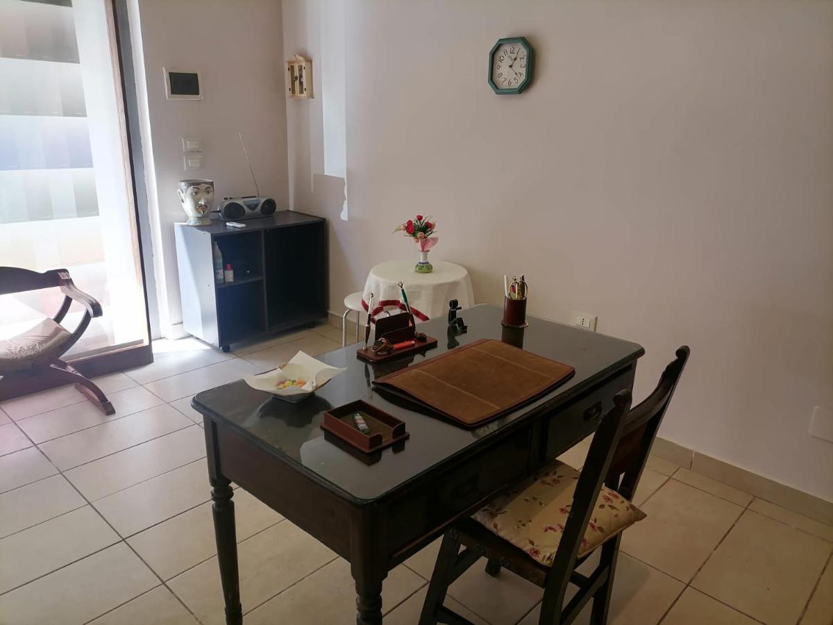 Loft Ronchetto Aretusa Apartman Szirakúza Kültér fotó