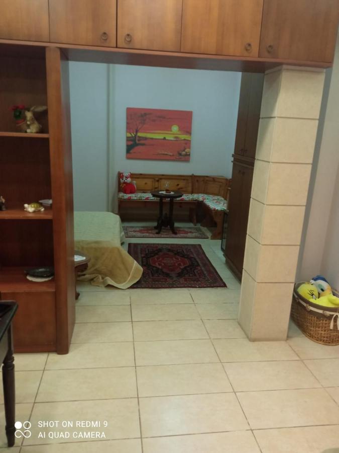 Loft Ronchetto Aretusa Apartman Szirakúza Kültér fotó