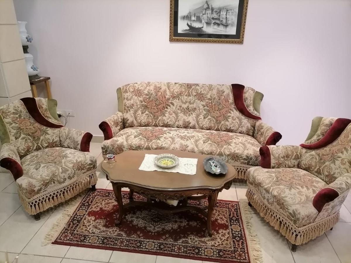 Loft Ronchetto Aretusa Apartman Szirakúza Kültér fotó